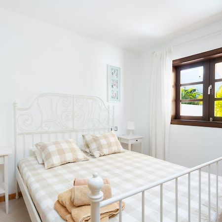 Luxury Bungalow In Costa Adeje Playa Paraiso  Buitenkant foto