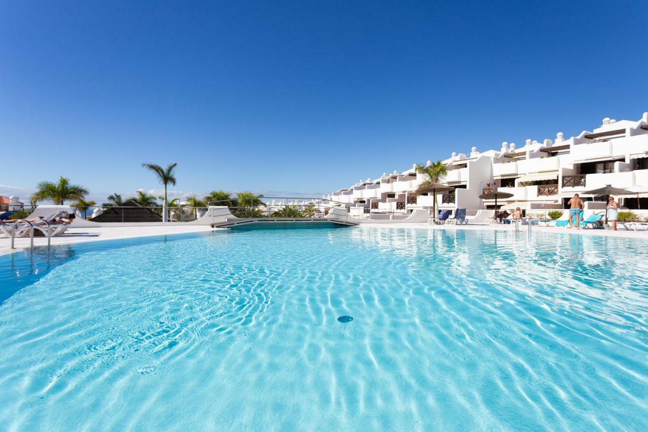 Luxury Bungalow In Costa Adeje Playa Paraiso  Buitenkant foto