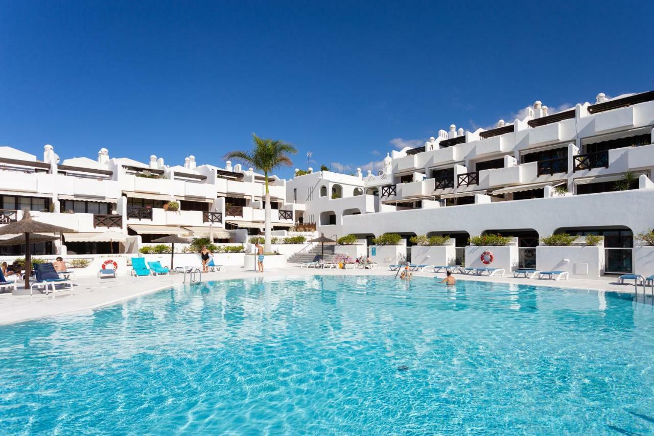 Luxury Bungalow In Costa Adeje Playa Paraiso  Buitenkant foto