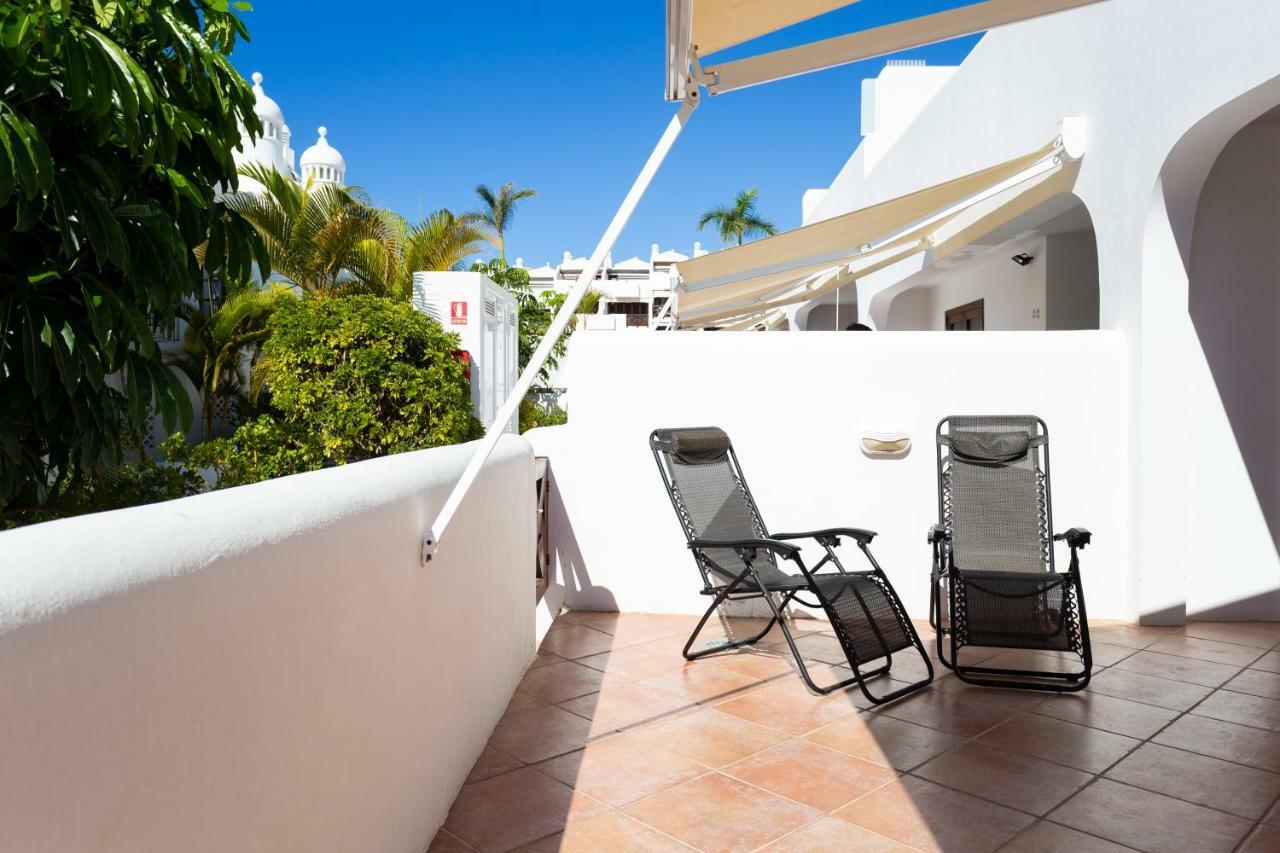 Luxury Bungalow In Costa Adeje Playa Paraiso  Buitenkant foto