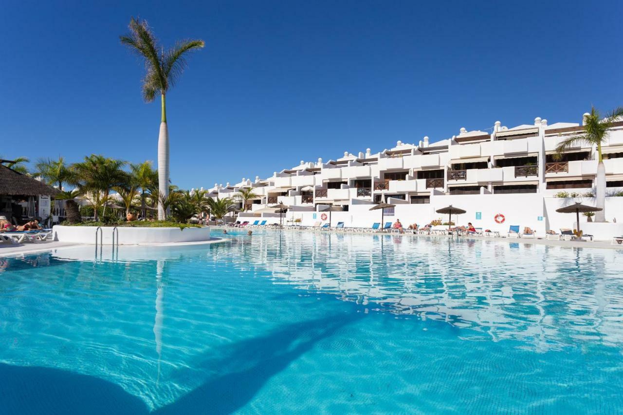 Luxury Bungalow In Costa Adeje Playa Paraiso  Buitenkant foto