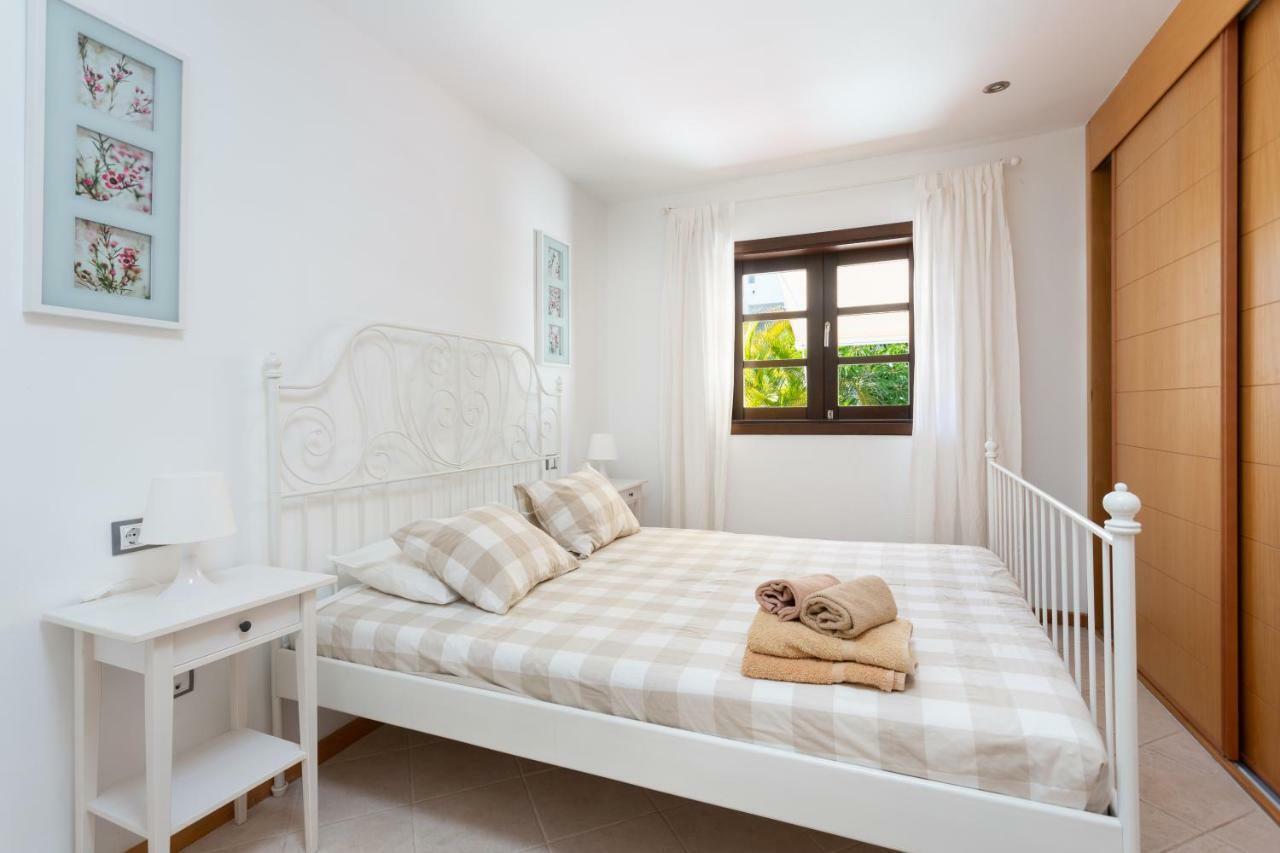 Luxury Bungalow In Costa Adeje Playa Paraiso  Buitenkant foto
