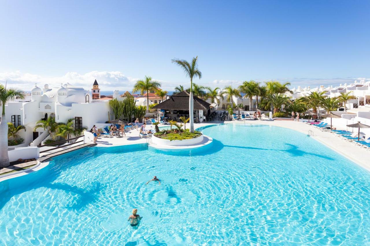 Luxury Bungalow In Costa Adeje Playa Paraiso  Buitenkant foto